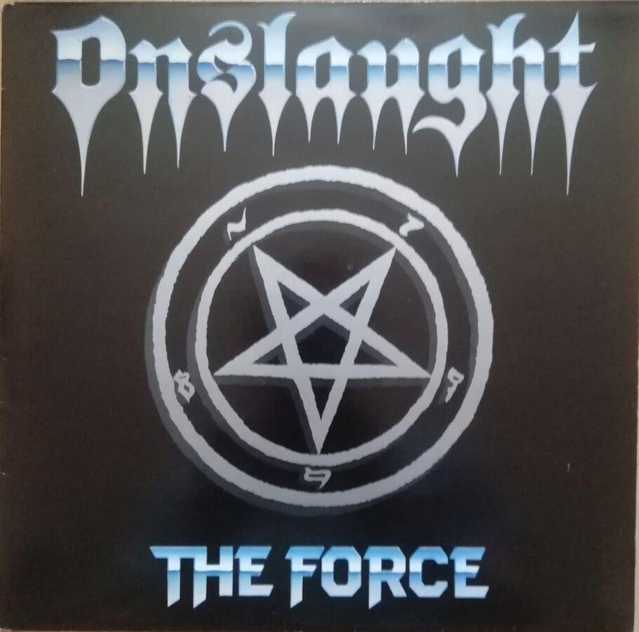 Обложка первого британского издания на виниле. И совсем недорогое, что странное. Из личной коллекции.