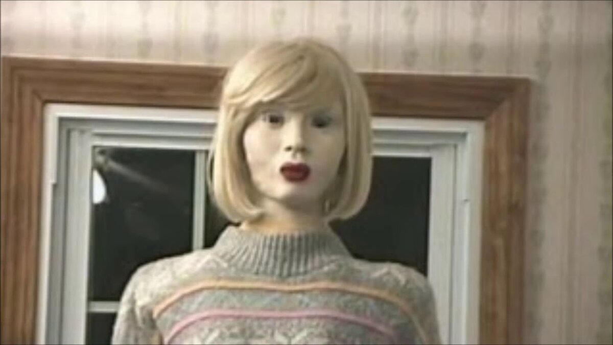 Андроид по имени Тара