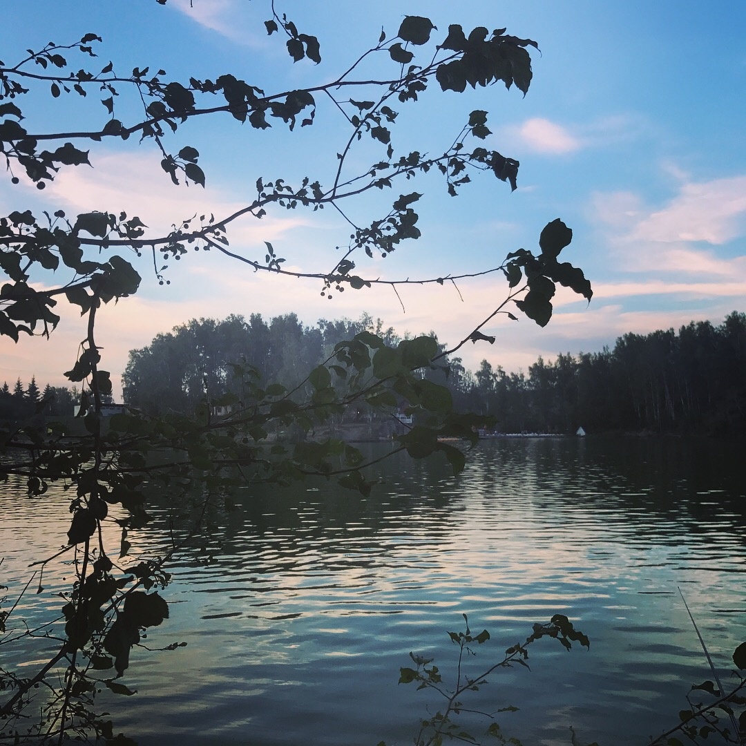 Из личного архива