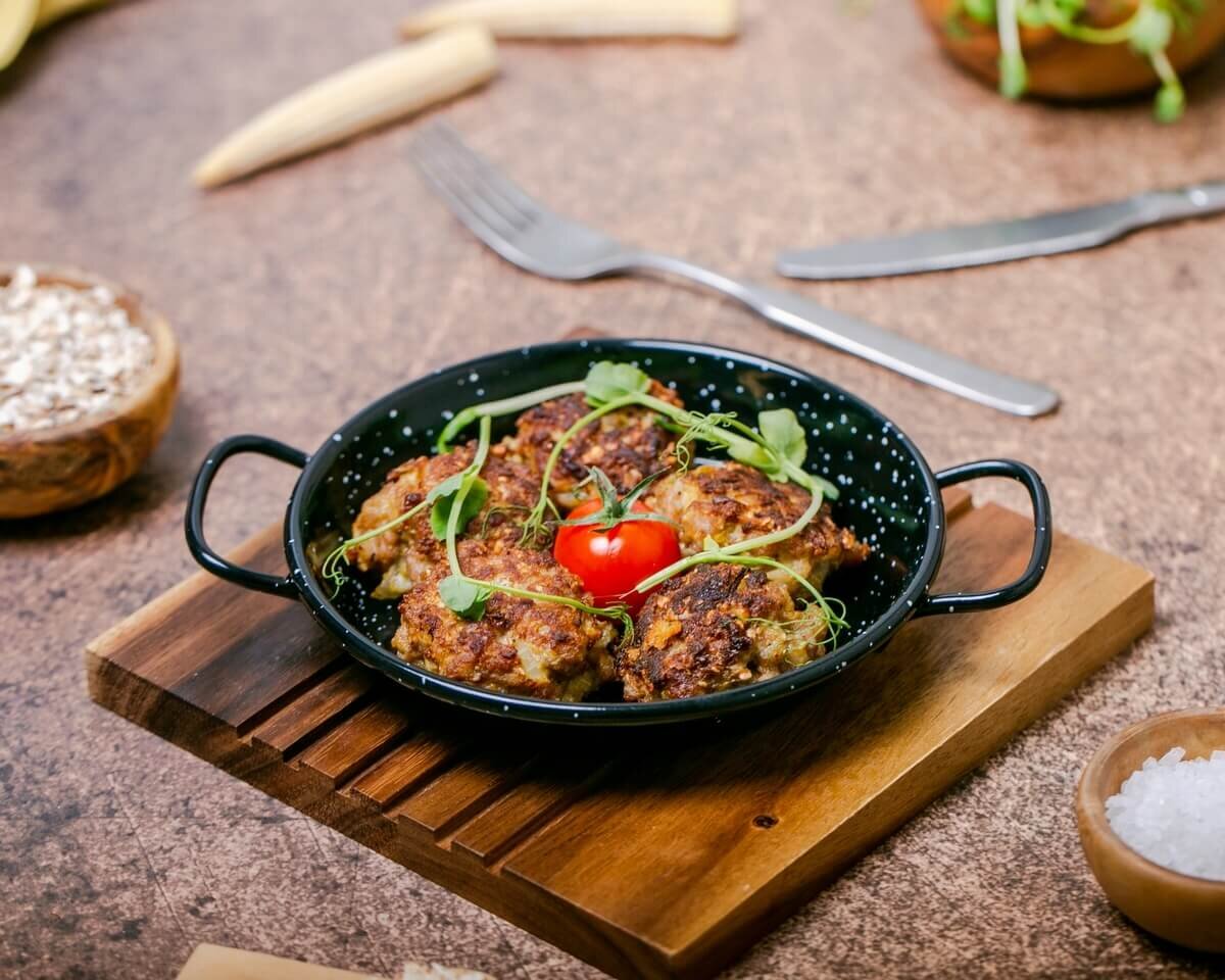 Есть то, что вдохновляет!