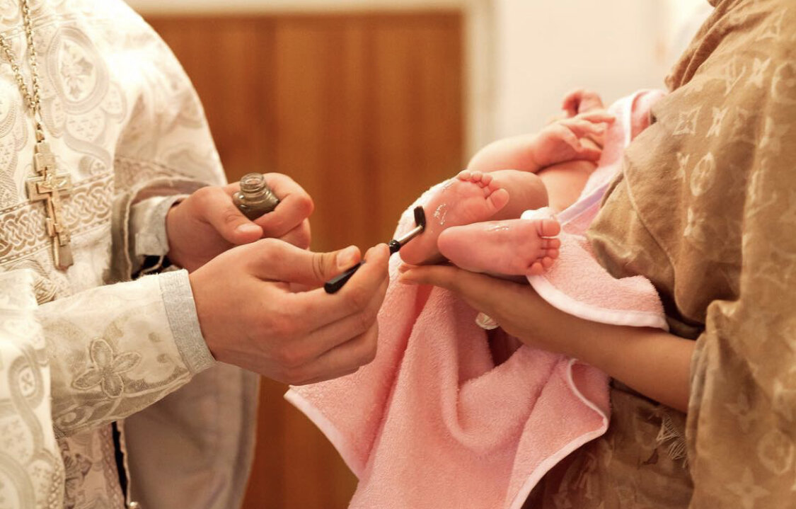 Фотограф Юлия Калинникова @yuliatwiggy 