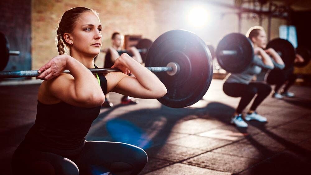 Визуализация целей и достижений