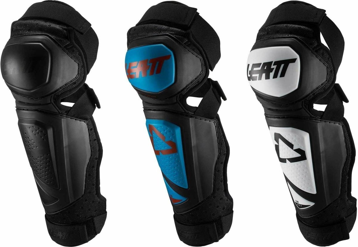 Leatt 3.0 Knee & Shin Guard EXT