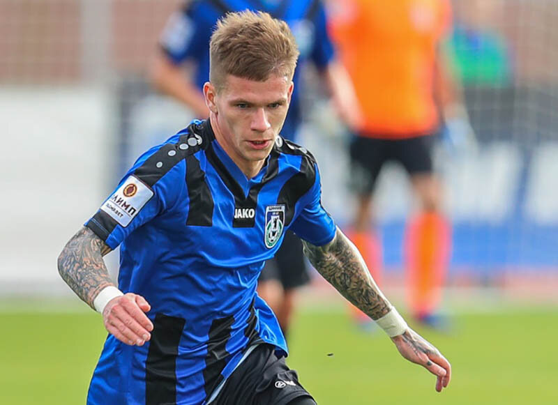 Фото: ФК Шинник