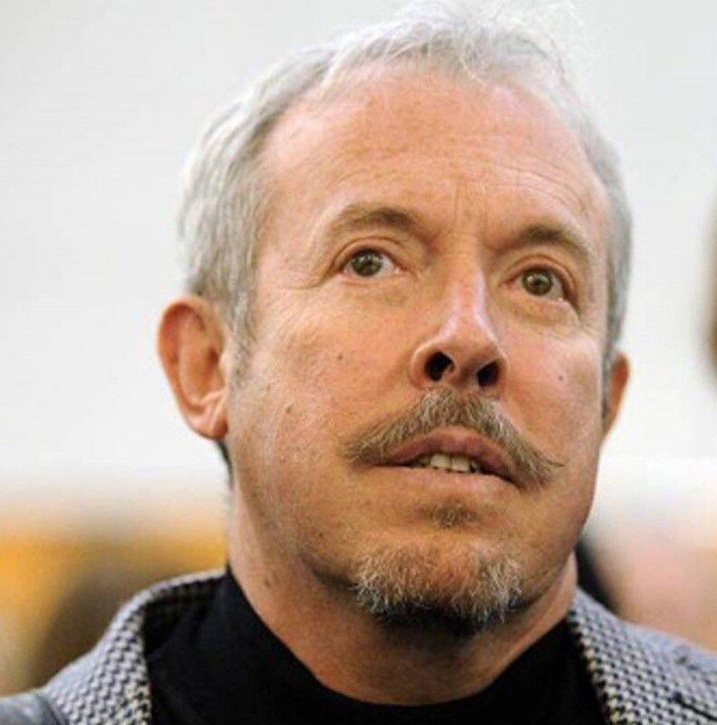 Андрей Макаревич