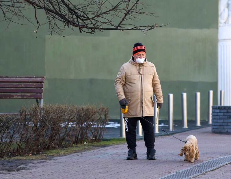 Фото: Aleksey Fokin/Keystone Press Agency/www.globallookpress.com