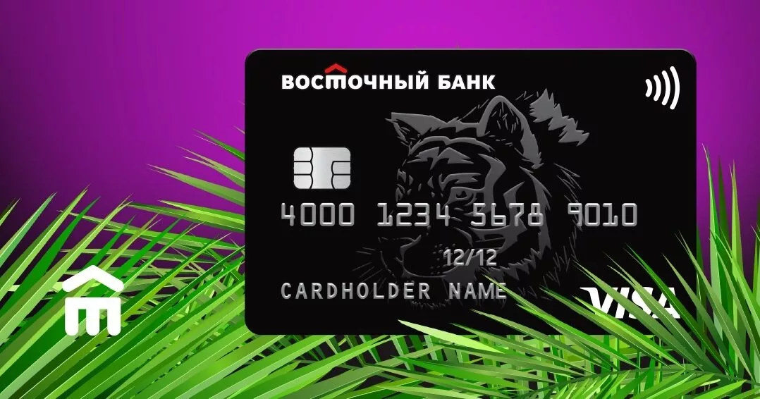 Бесплатные дебетовые карты рейтинг. Банковская карта. Восточный банк карты дебетовые. Кредитная карта Восточный. Кредитная карта Восточный банк.