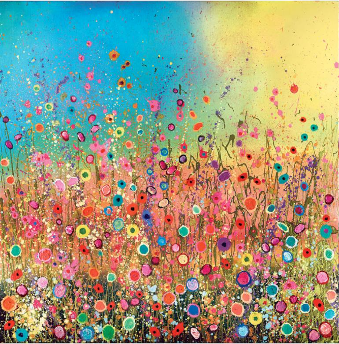 You Are My Passion by Yvonne Coomber