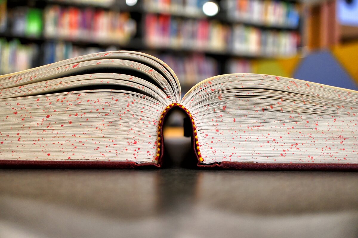 Photo by form PxHere