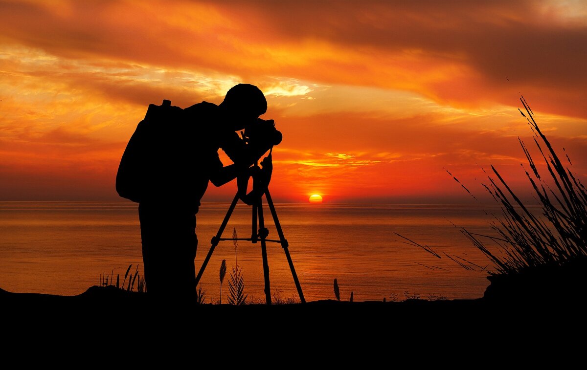 Сам себе фотограф . Как устроить супер фотосессию с помощью Tripod | МИР В  МОИХ ГЛАЗАХ | Дзен