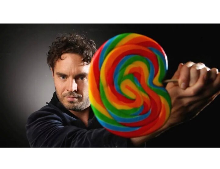 Кадр из фильма "Сахар" 2014 г.