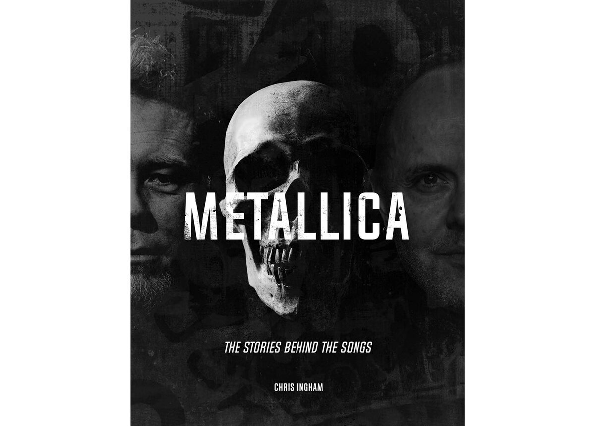 Обложка оригинального издания 2003-го года