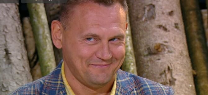 Степан Меньщиков
