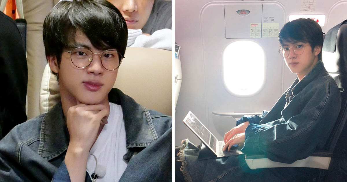 BTS. Bon Voyage. Season 4. Episode 1.