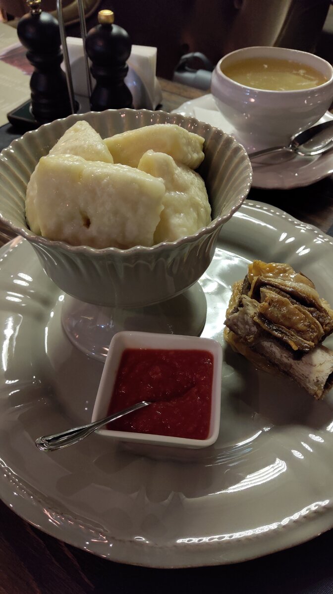 собственное фото автора статьи