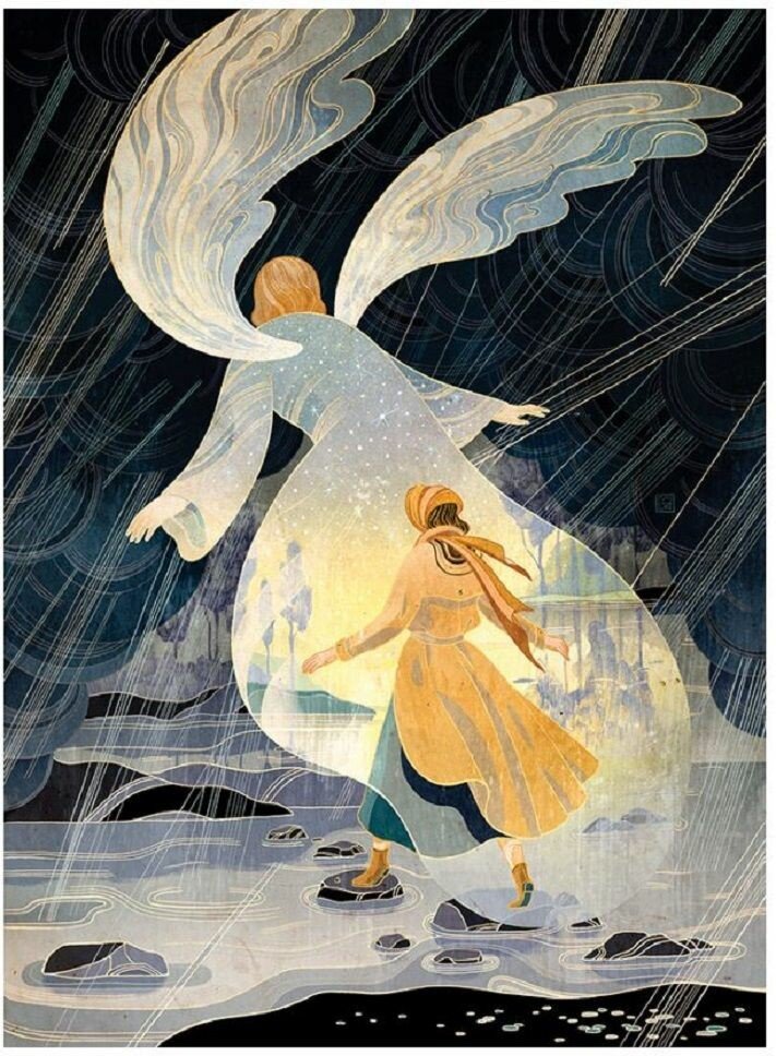 Взято из Pinterest