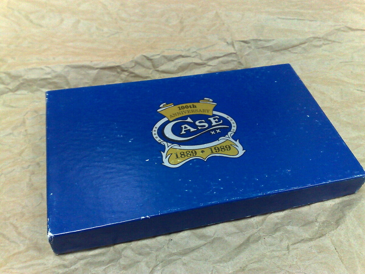 WRCase Cocke bottle фото автора