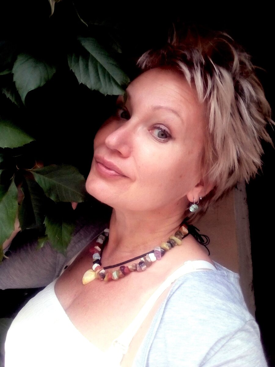 "Все там будем", - говорила прабабушка, имея в виду...старость.