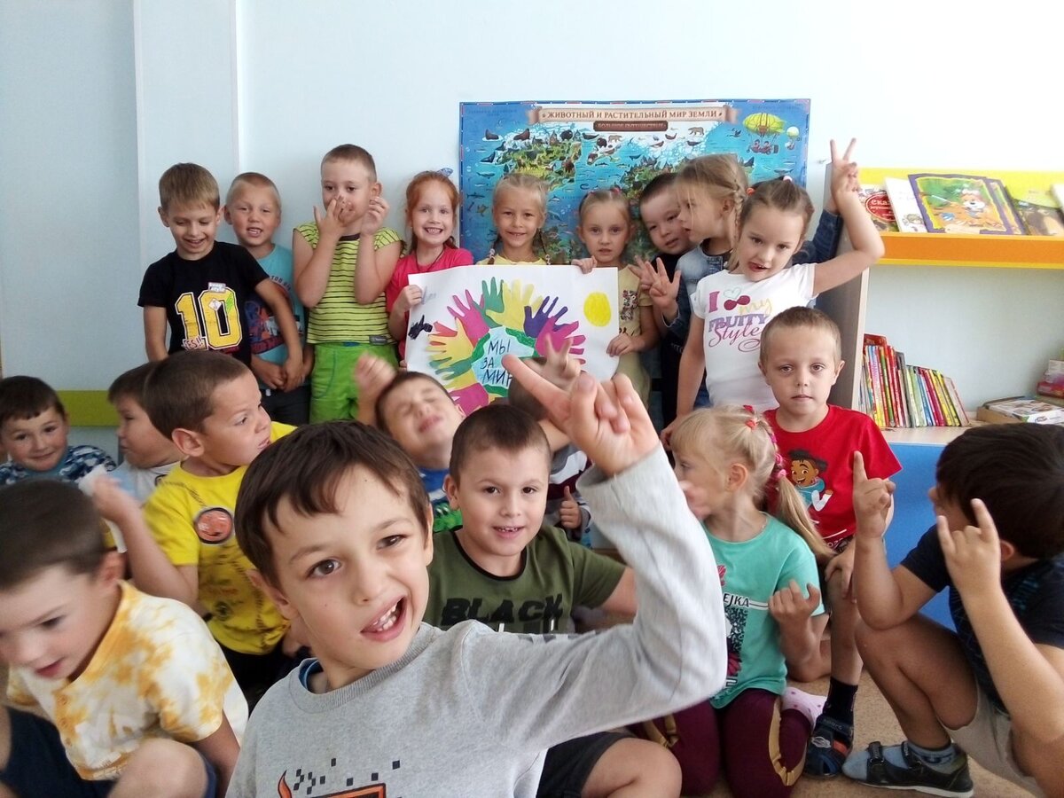 Фото из личного архива