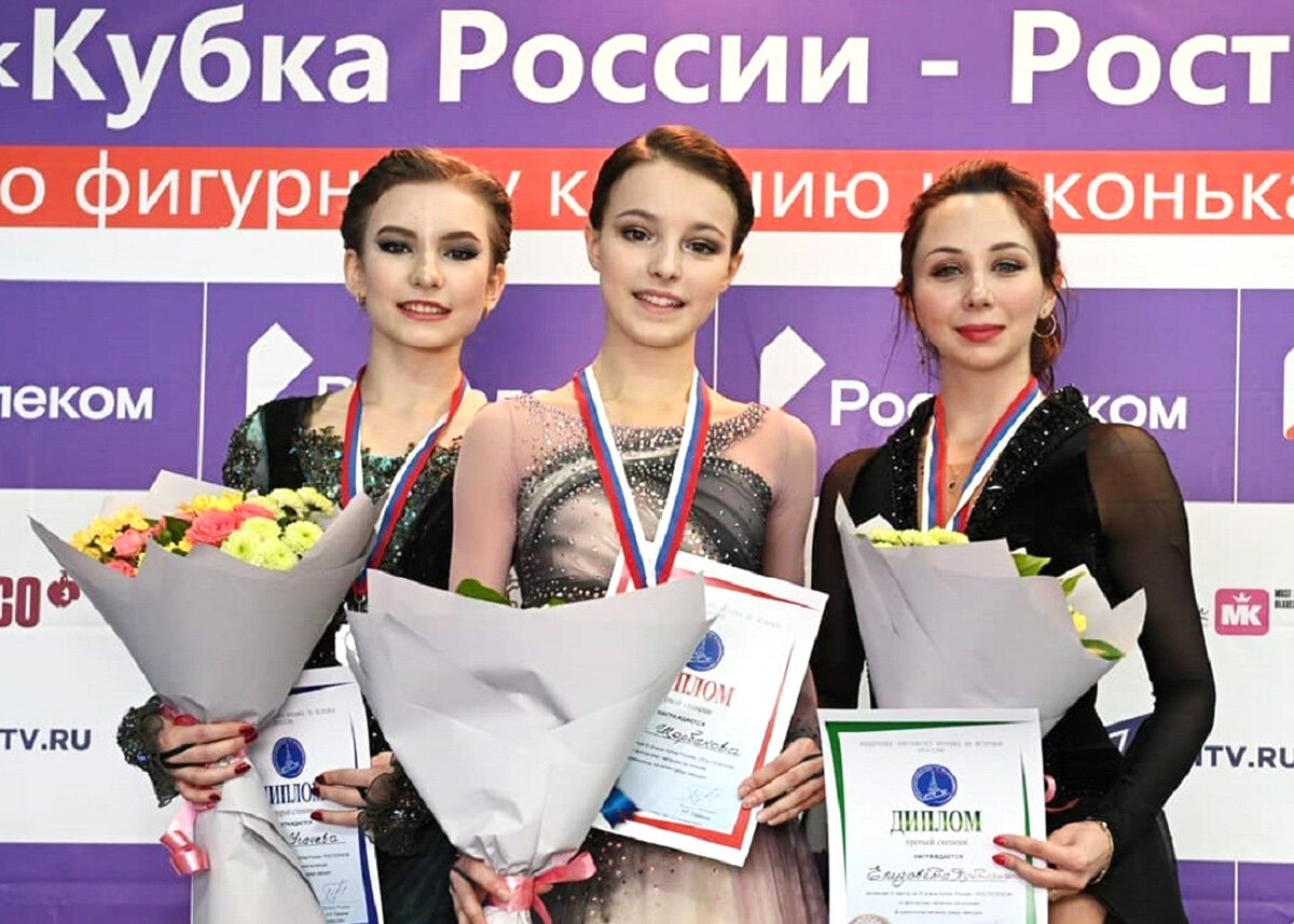 Фото: instagram.com/fsfederationspb