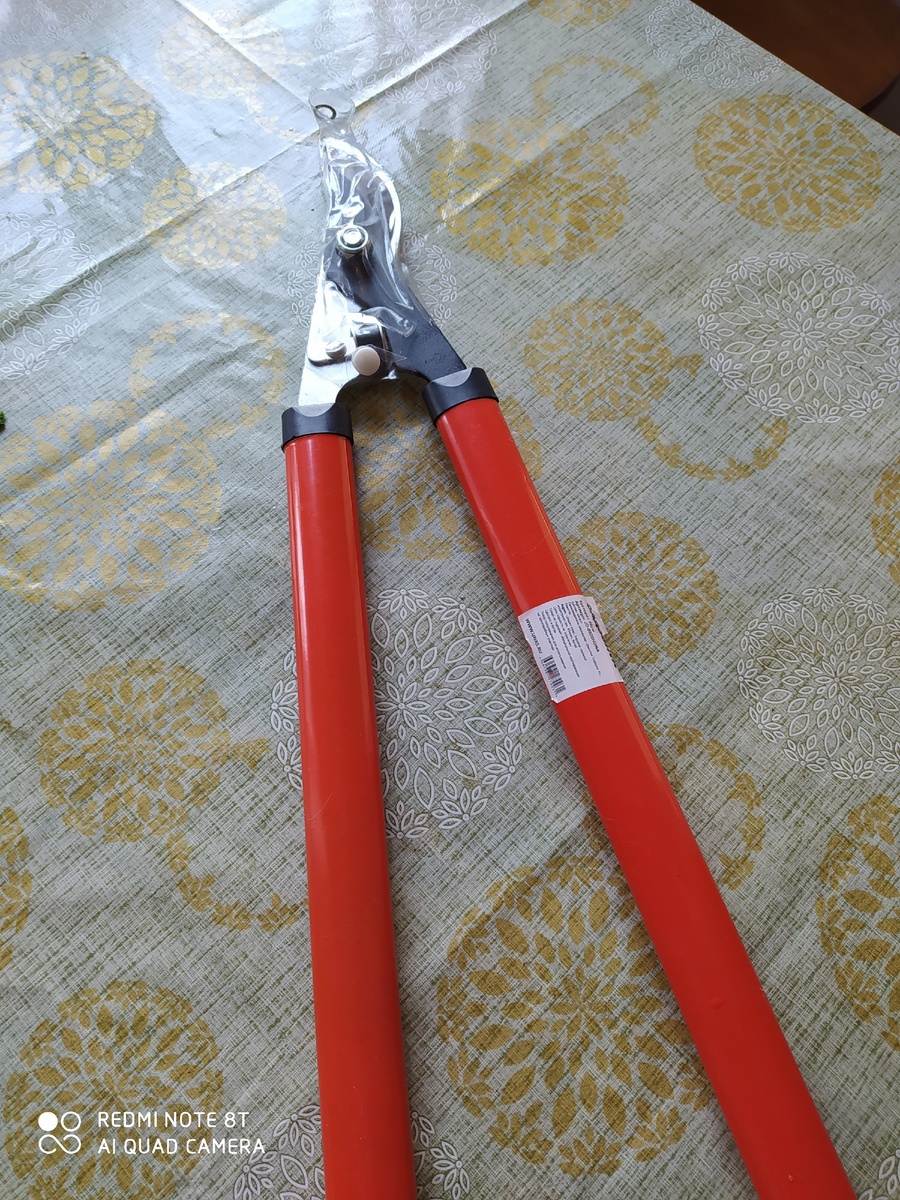 Мое приобретение