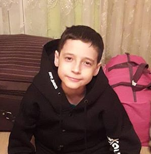 Слава Миначев. Фото: Instagram