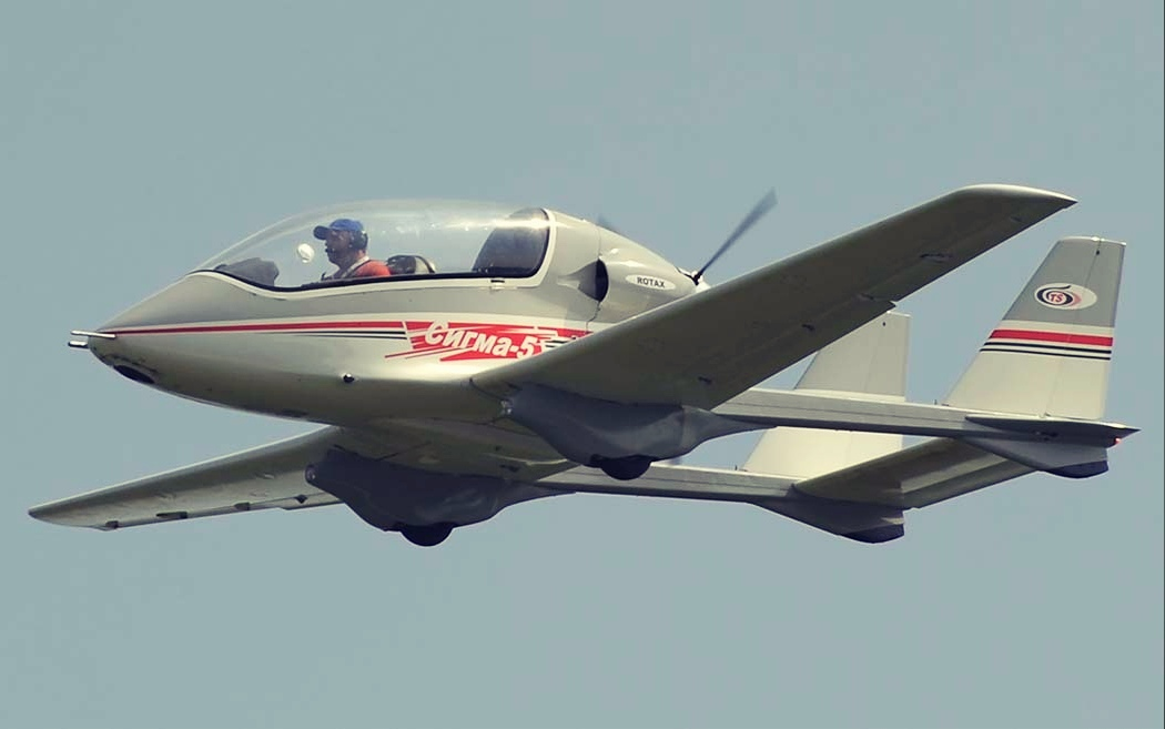 Легкий самолет 7. Самолет Сигма 5. Легкомоторный самолет Сигма. Легкий многоцелевой самолет Сигма-5. Sigma 7 самолет.