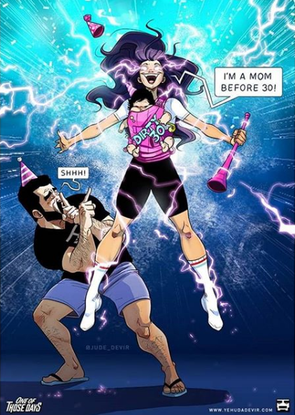 Источник: https://www.instagram.com/jude_devir/?hl=ru