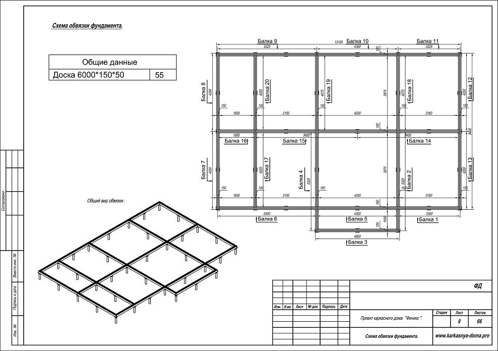 Timber Frame Construction