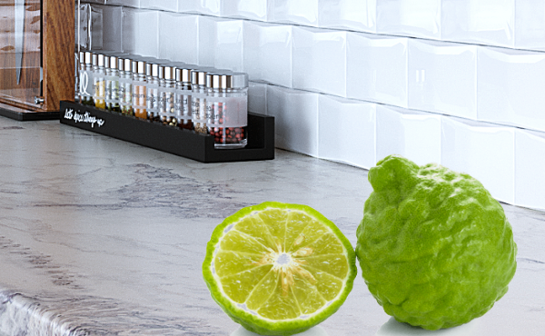 что такое бергамот