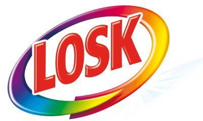 Разработчиком и правообладателем бренда Losk является немецкая компания Henkel. За 120-летнию историю фирма успела надежно закрепить свои позиции на мировом рынке бытовой химии. Товары Henkel доступны для людей из многих стран.