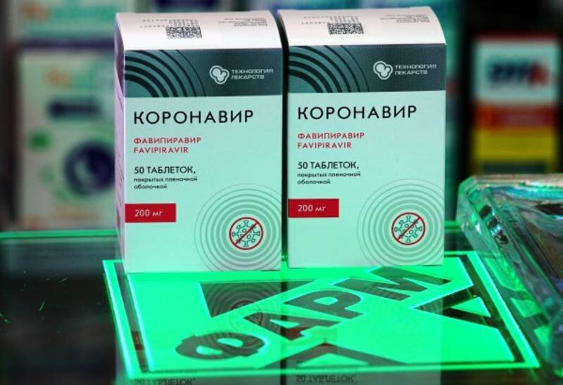 Противовирусные препараты и антибиотики направят во все районы островной области