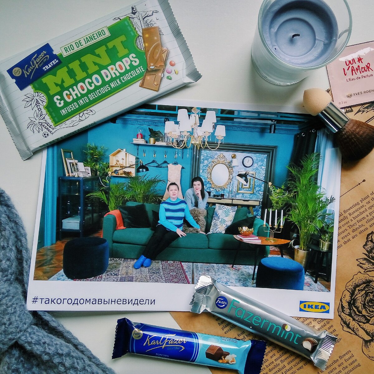 Фото из личного архива