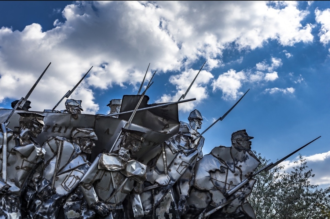 Единоначалие.