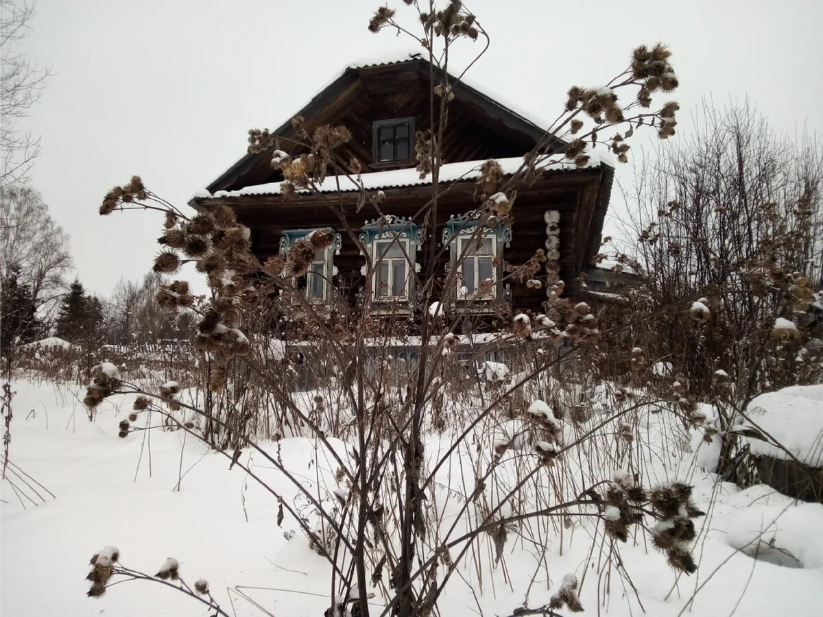 ПИСЬМО В ГОРОД