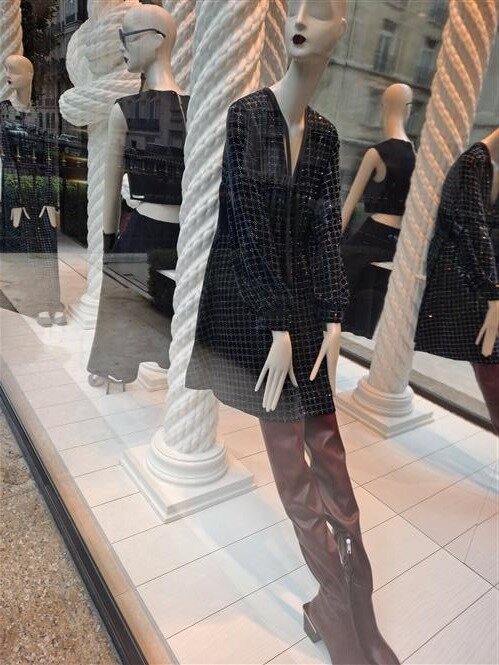 Платье Макс Мара. Фото автора