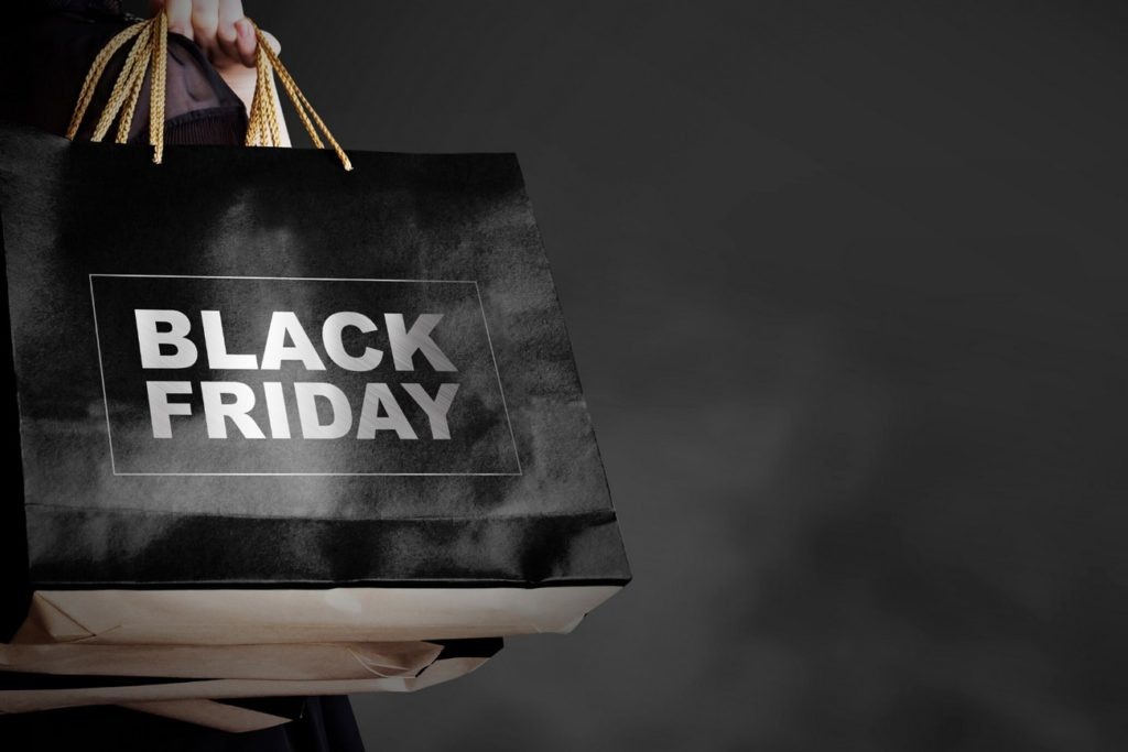 Black Friday