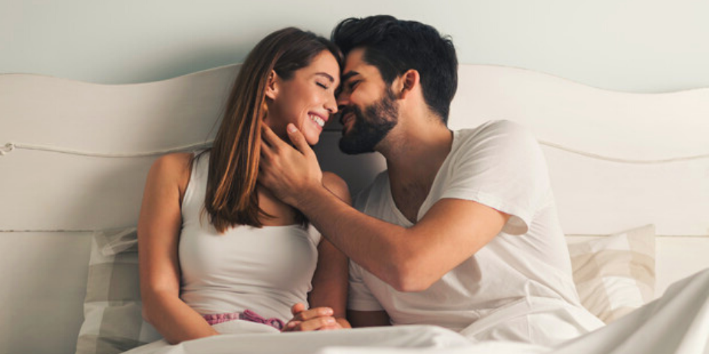 Любой мужчина хочет быть лидером