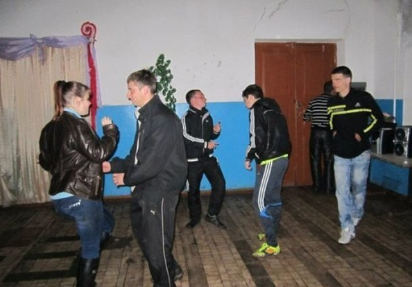 Забыл уже, да, забыл?