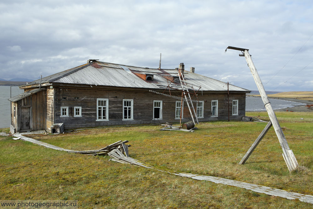 таймыр бухта марии прончищевой.