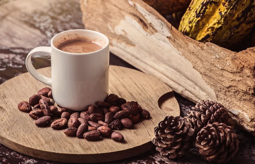 Как выбрать какао: польза, вред, советы экспертов
