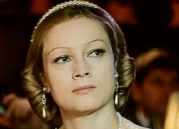 Любовь Виролайн