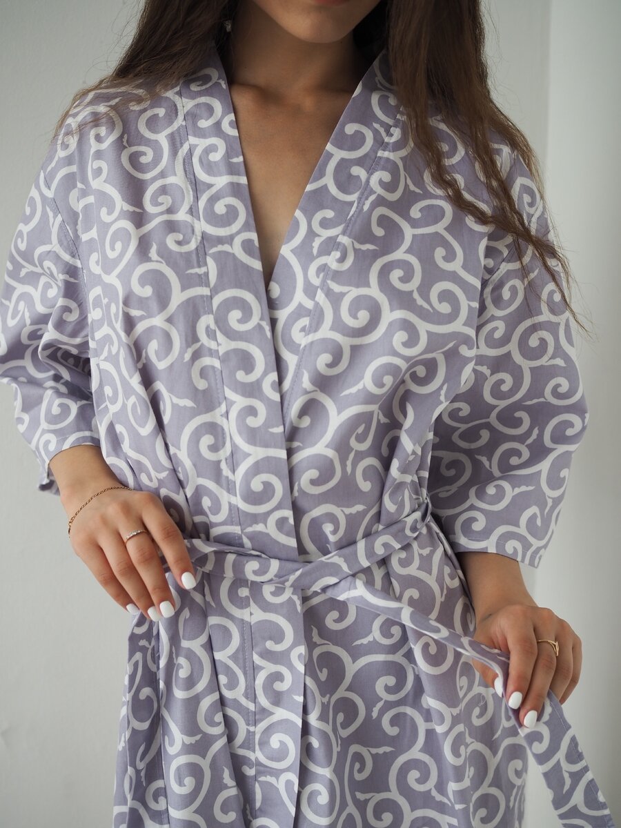 Халатики, рубашки, костюмы и многое другое)