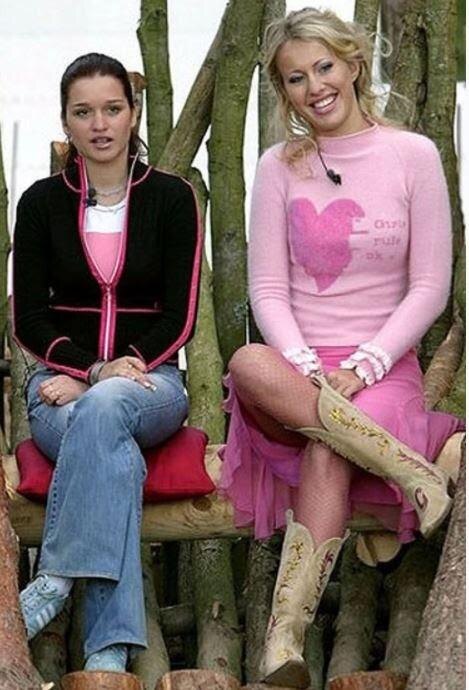 Фото: кадр из телешоу