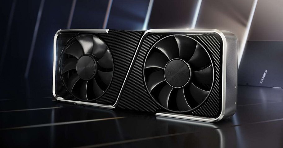 RTX 3060 Ti – потенциальный кандидат на роль народной видеокарты.