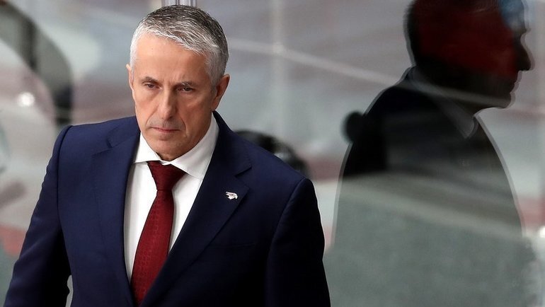 #континентальная хоккейная лига 