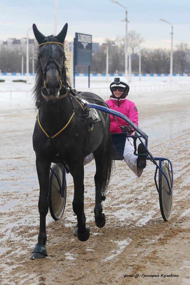 Линкор ЧН (фото: Григория Кульбина) 