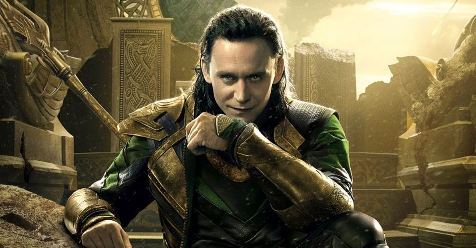 Даже после "Мстителей" Марвел понятия не имели, насколько популярен Локи