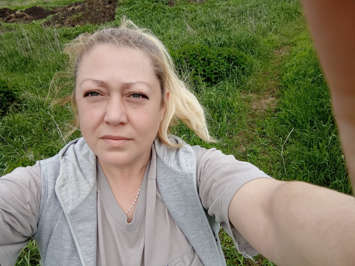 я фермер со стажем))) в поколении)