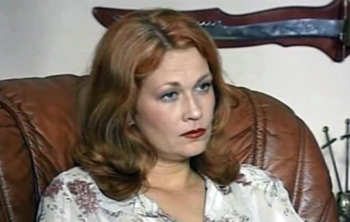 Единственной и любимой женой Дениса была Карина Золотова